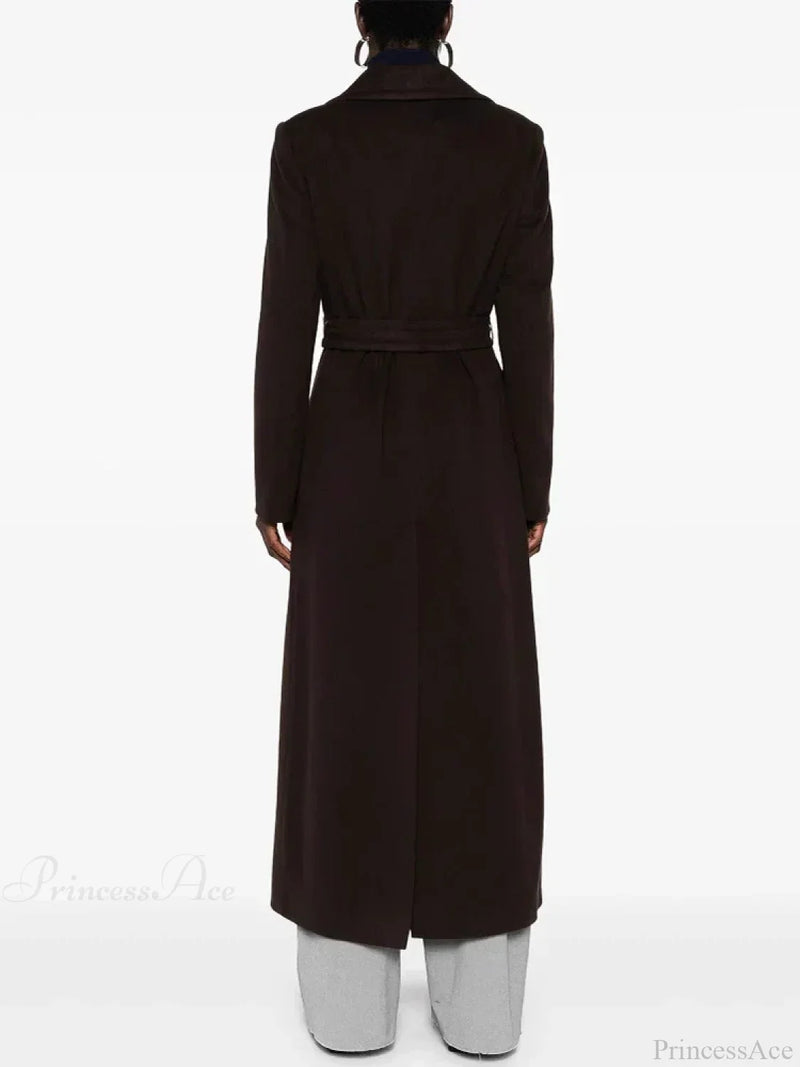 Classic Designed Coat