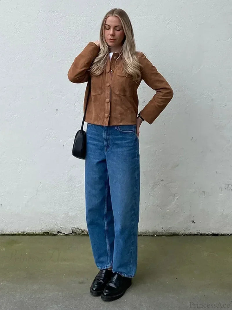 Thoughtfully Designed Coat