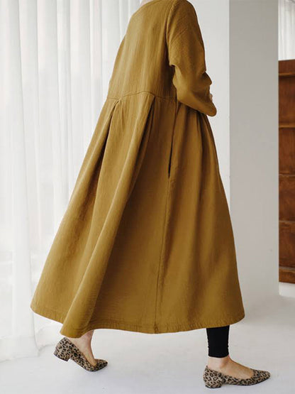 Classic Vintage Dress