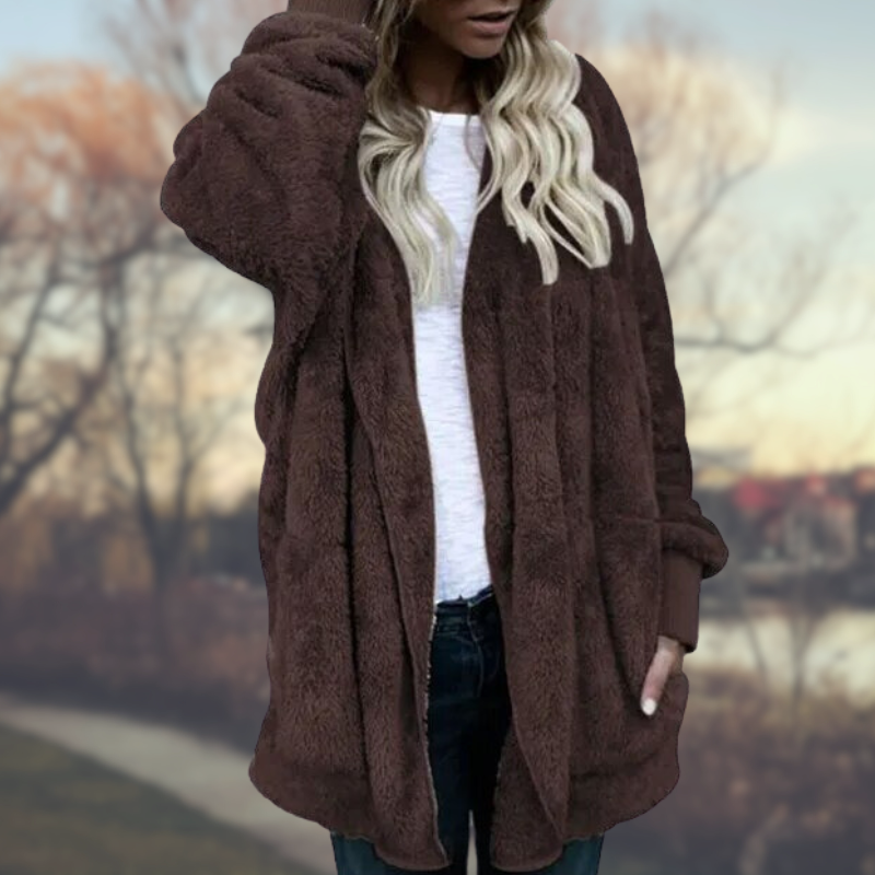 Elegantly Designed Coat