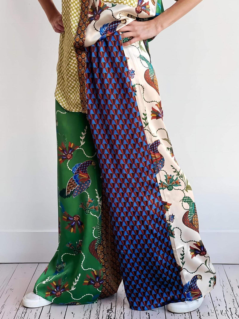 Elegantly Designed Pants