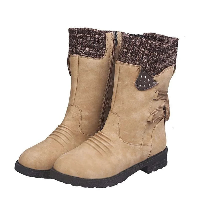 Beautifully Crafted Orthopedic Boots