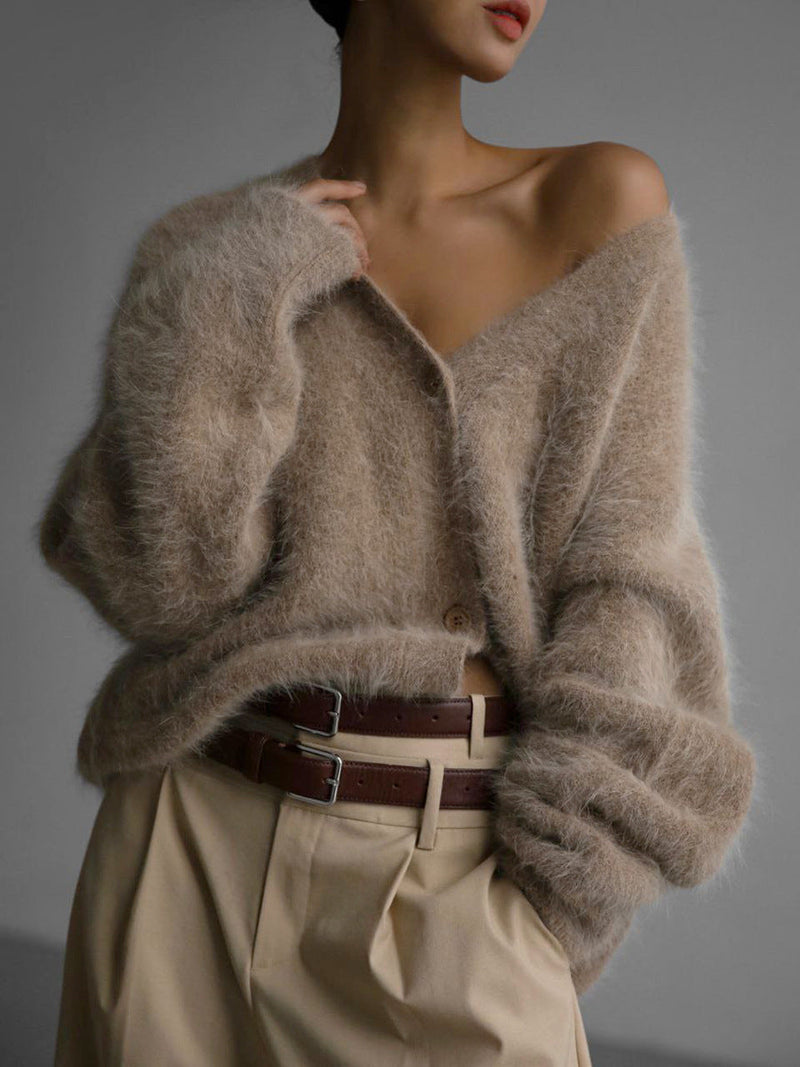 Elegantly Designed Cardigan