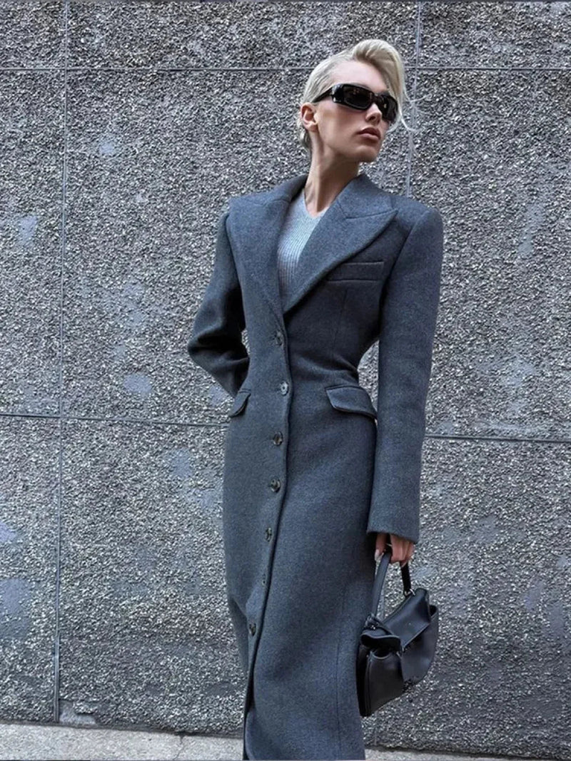 Beautifully Crafted Coat