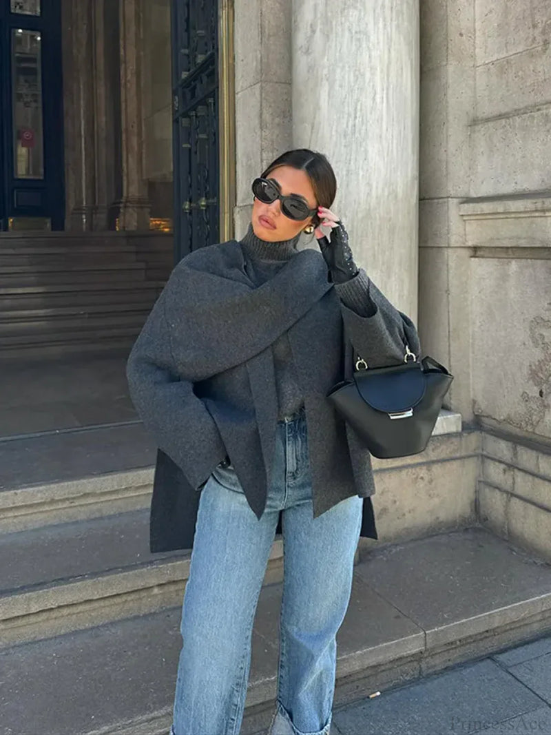 Classic Designed Jacket