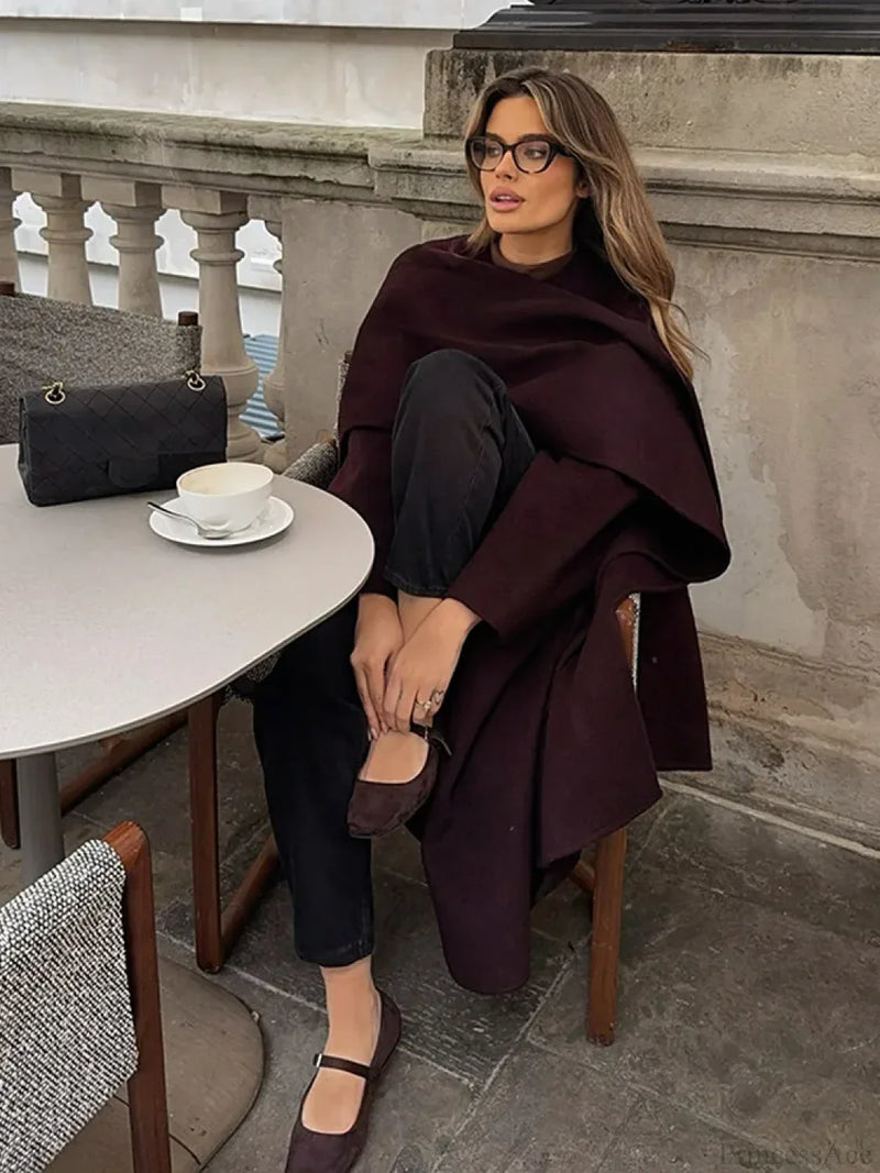 Elegantly Designed Coat