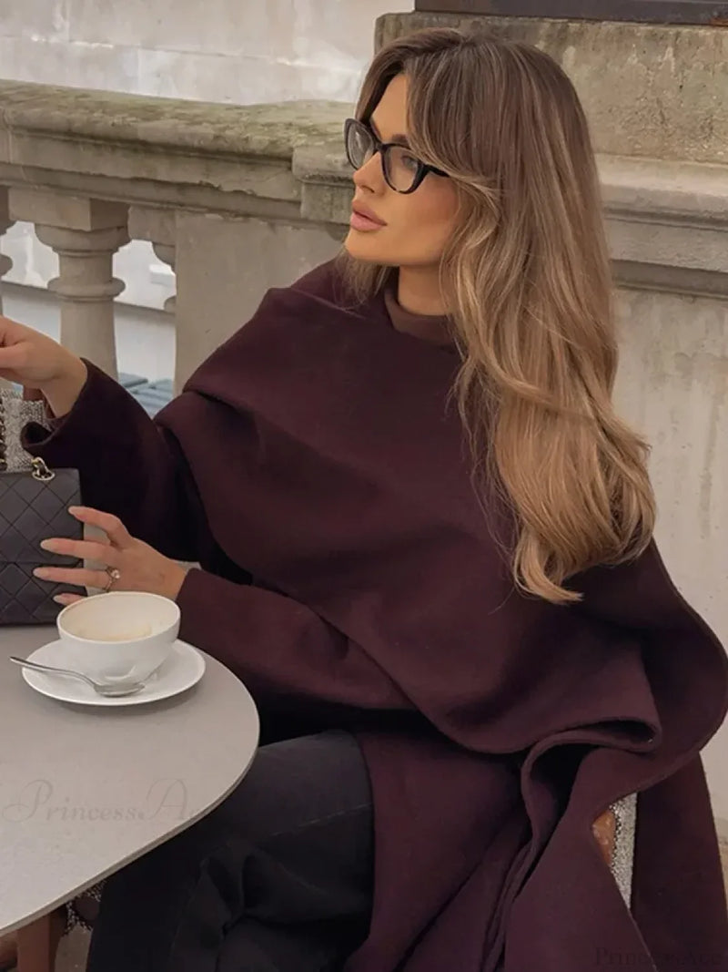 Elegantly Designed Coat