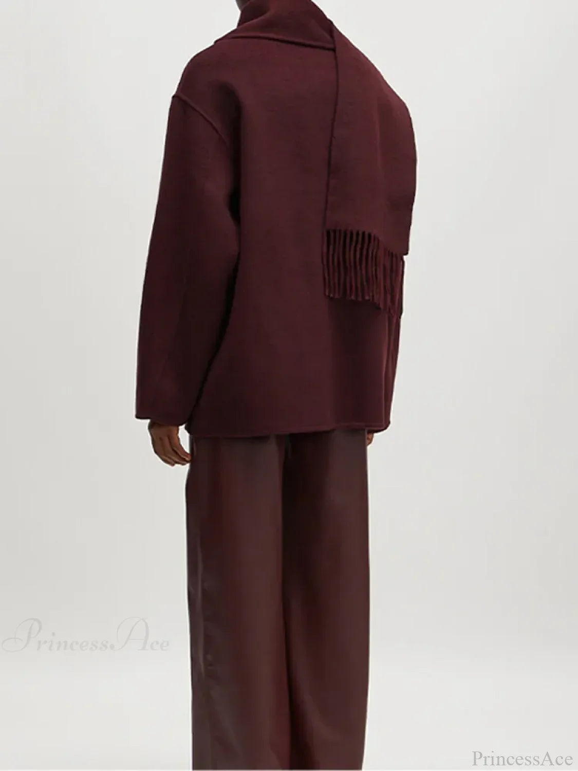 Vintage Inspired Coat