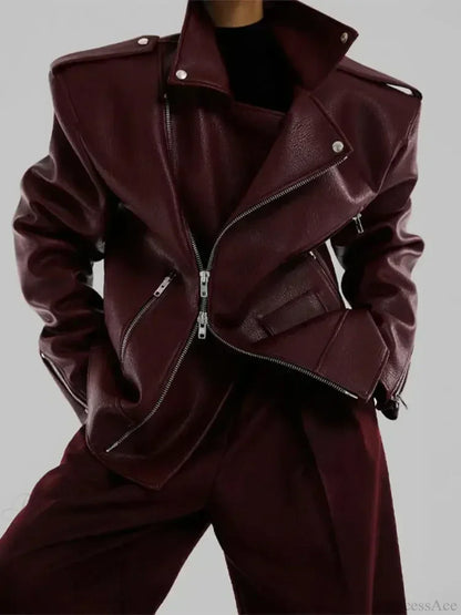 wine red