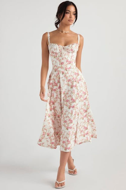 Vintage Inspired Dress