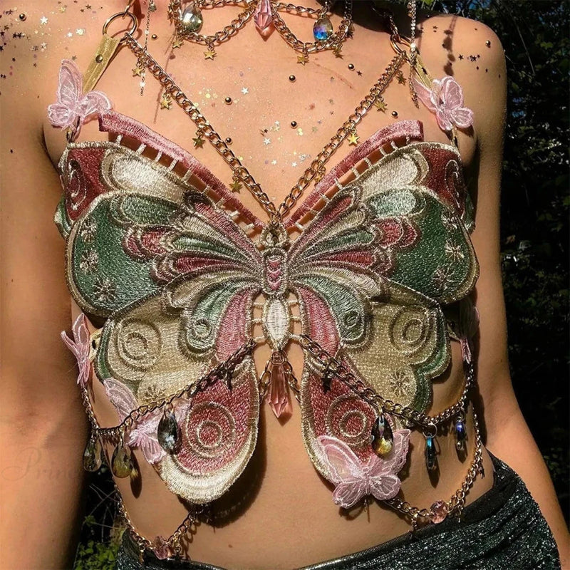 Stunning Chain for Daily Wear