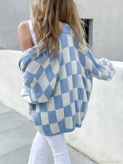 Vintage Inspired Cardigan