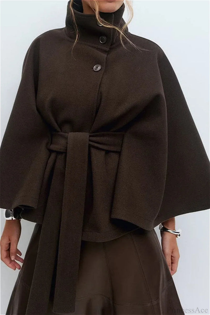 Classic Designed Coat