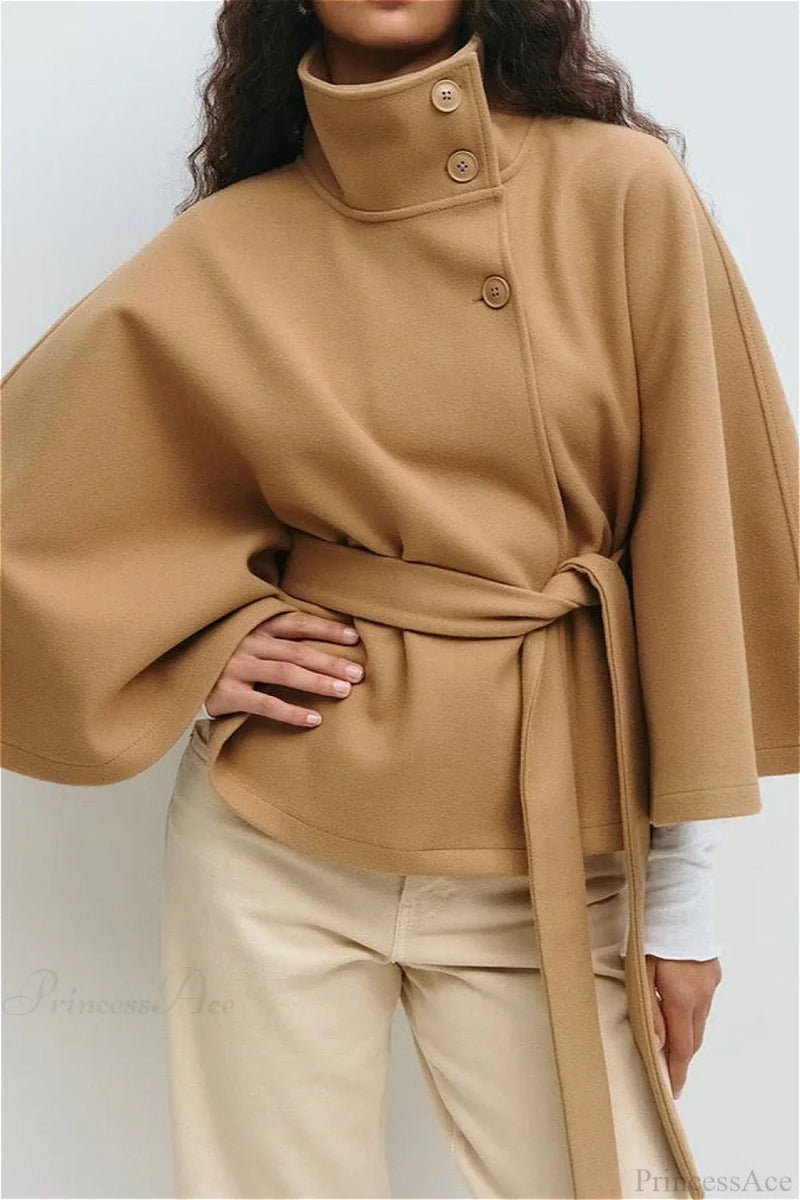Classic Designed Coat