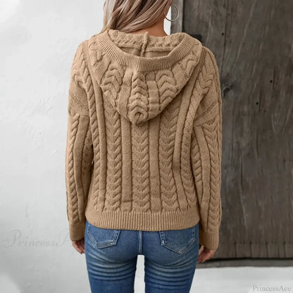 Beautifully Crafted Cardigan