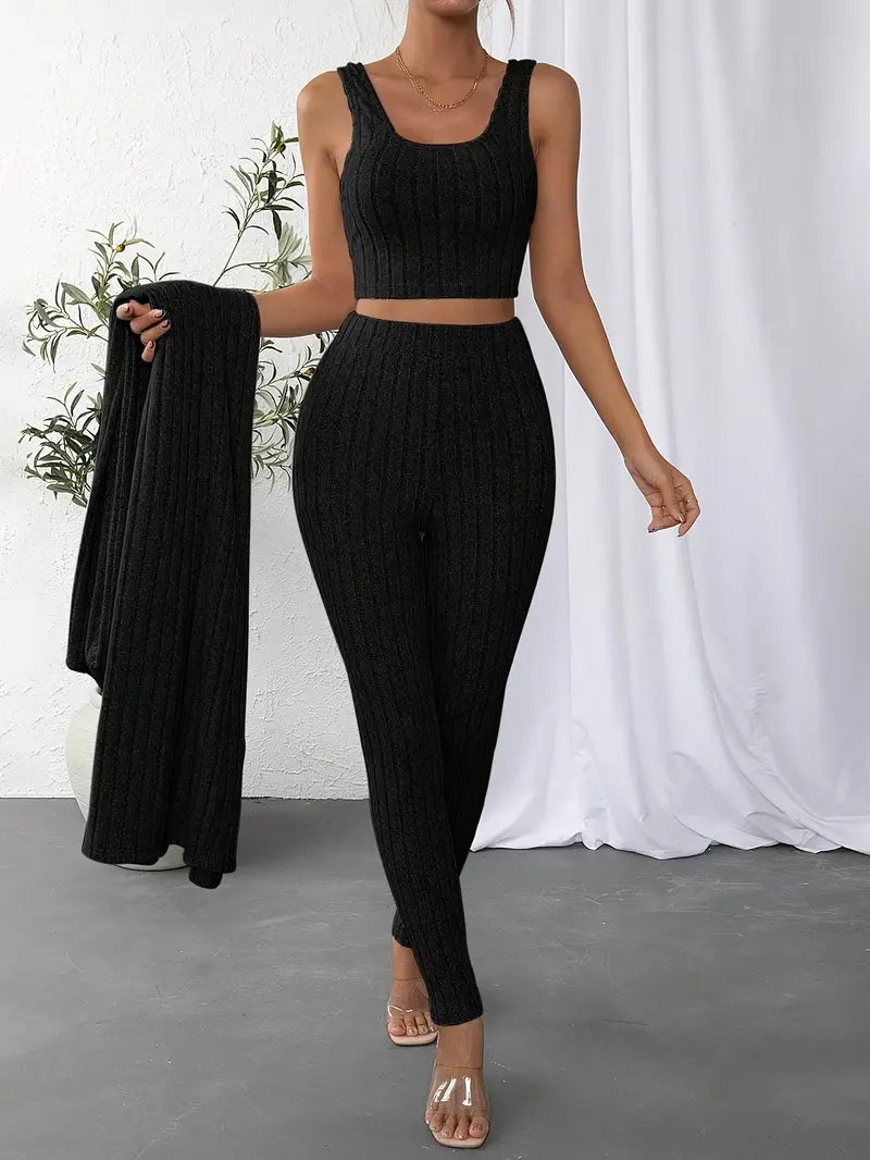 Timeless Vintage Style Garment