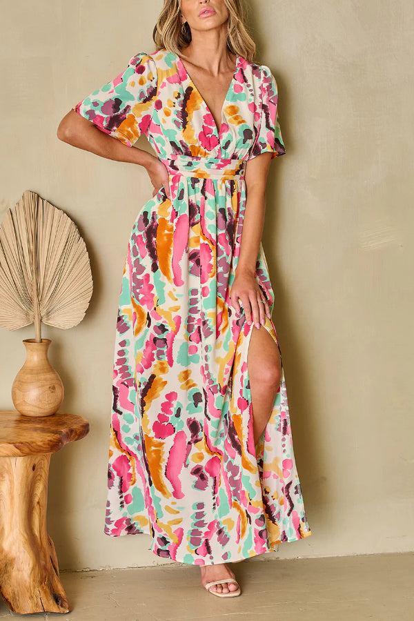 Beautifully Crafted Dress