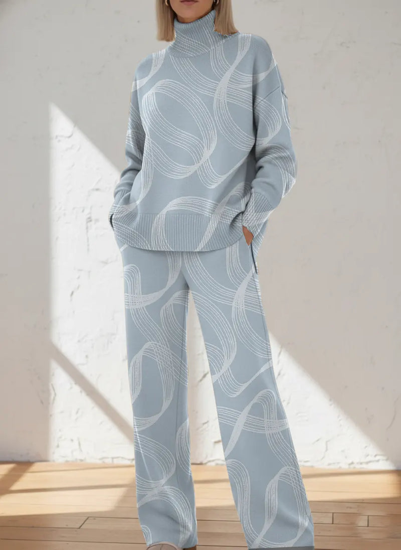 Elegantly Designed Pants