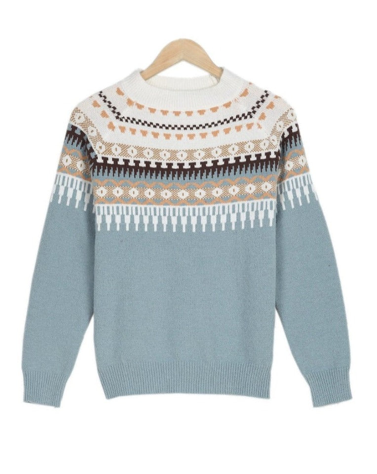Beautifully Crafted Sweater