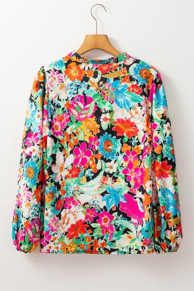 Thoughtfully Designed Blouse