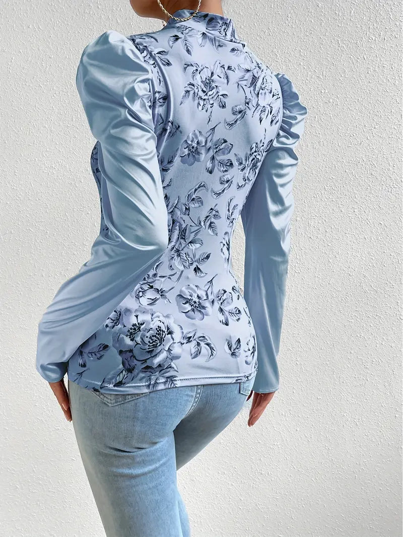 Beautifully Crafted Blouse