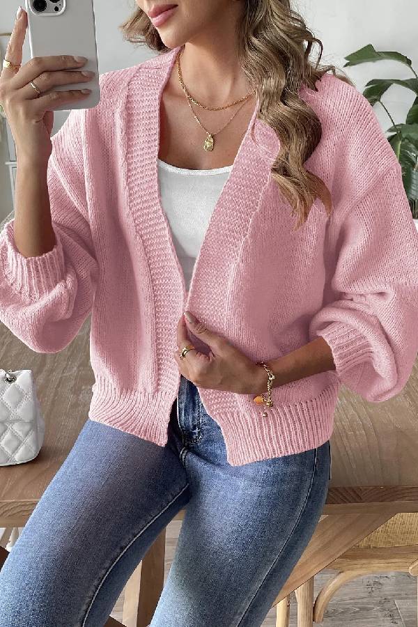 Timeless Vintage Style Coat