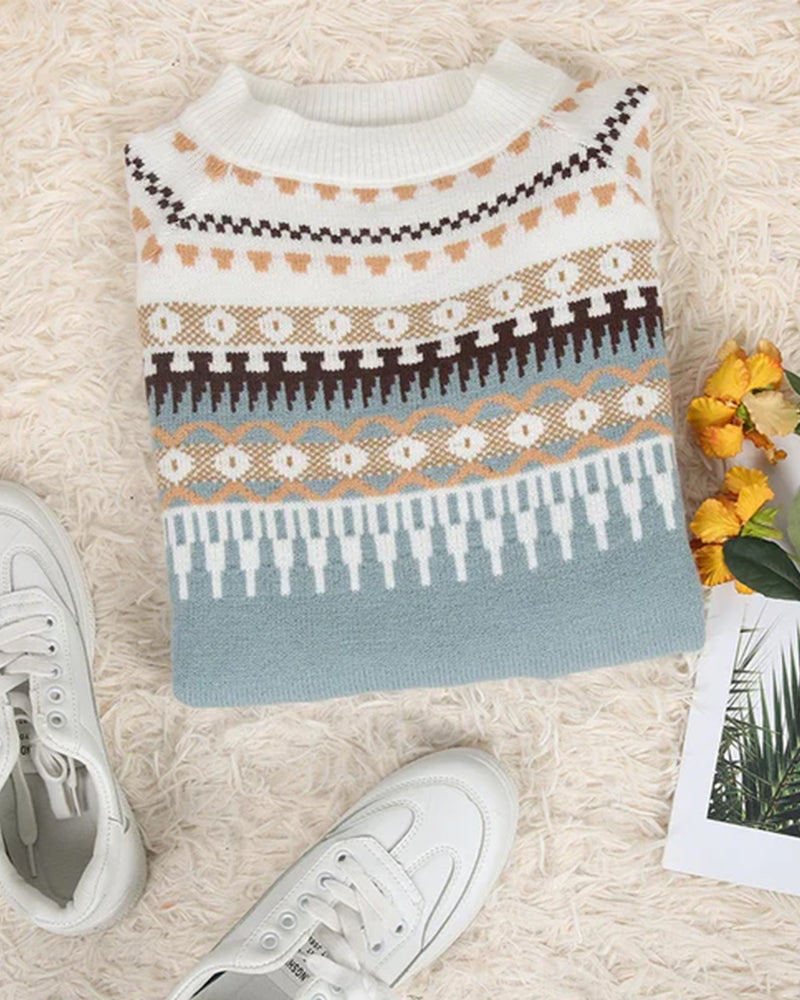 Beautifully Crafted Sweater
