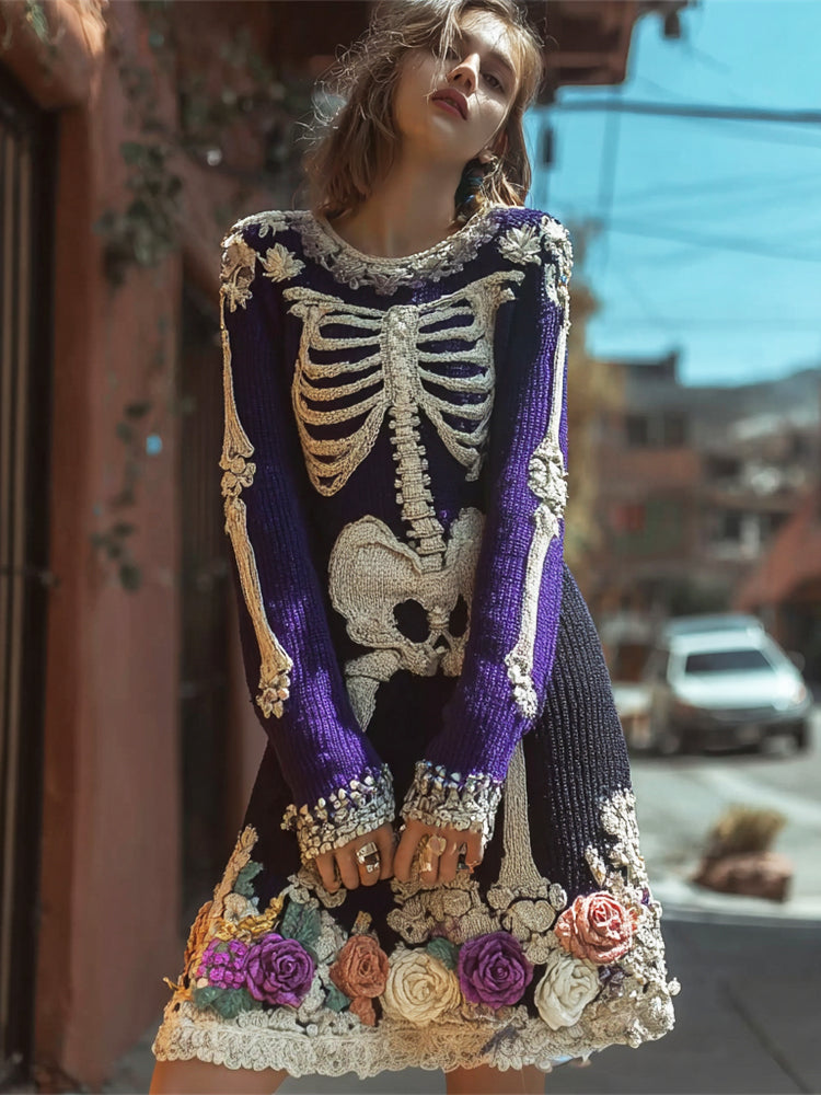 Beautifully Crafted Dress