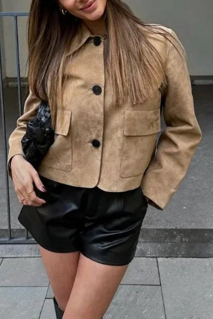 Classic Vintage Jacket