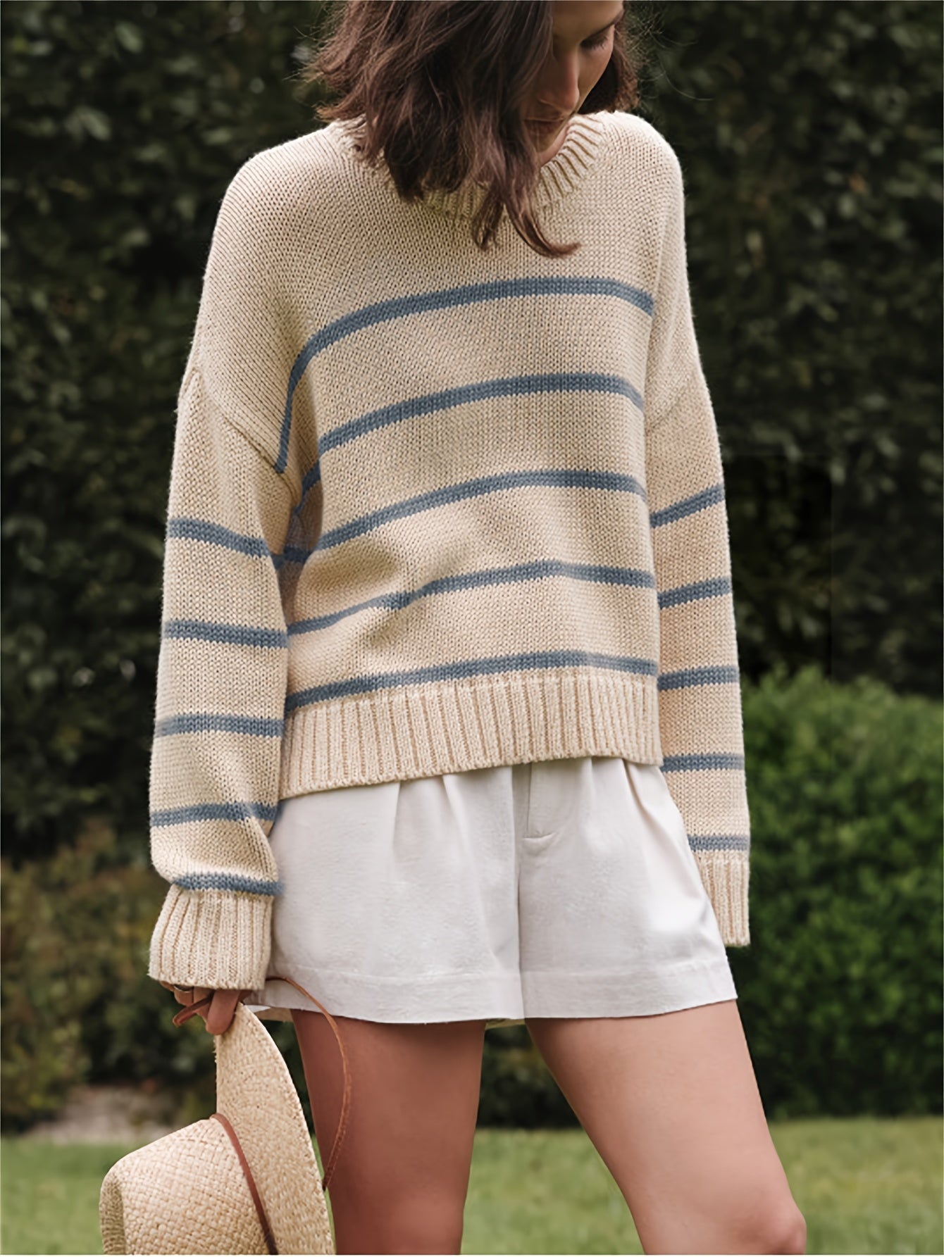 Classic Vintage Sweater