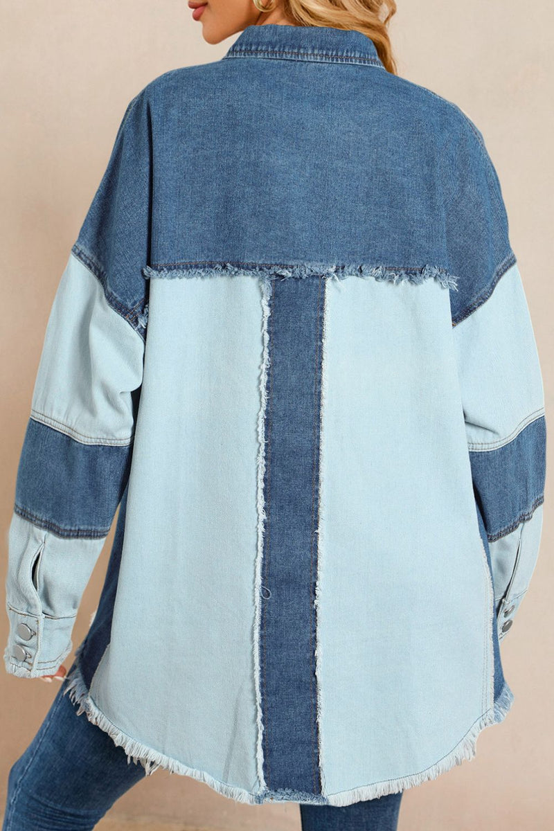 Beautifully Crafted Jacket
