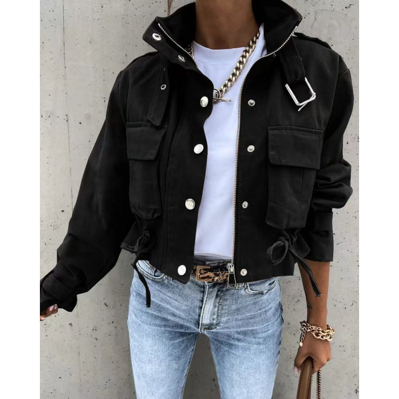 Timeless Vintage Style Garment