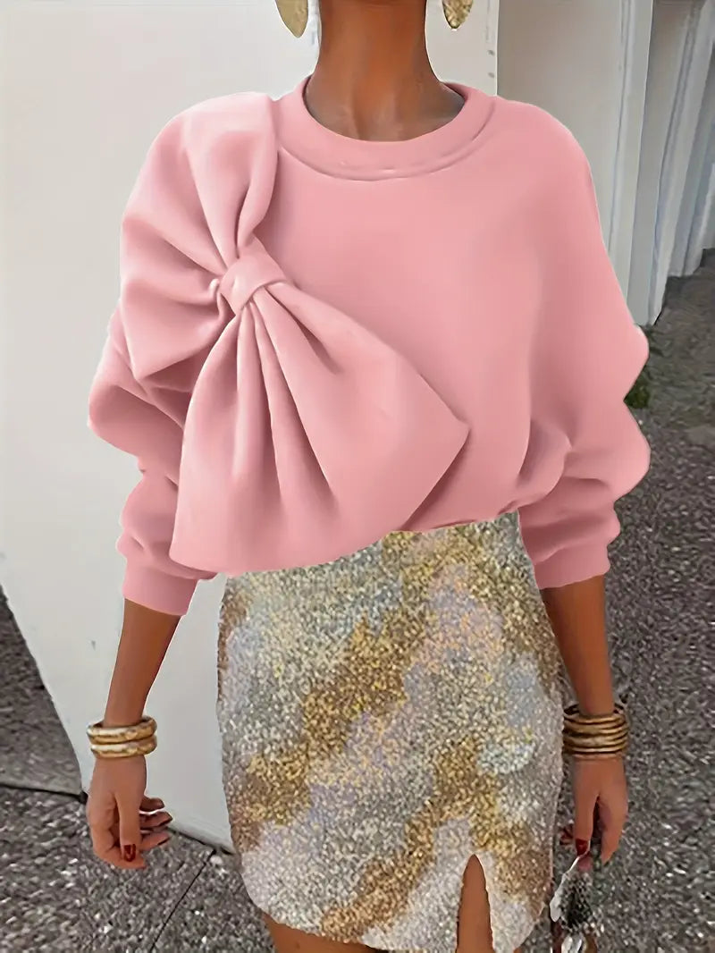 Thoughtfully Designed Sweater