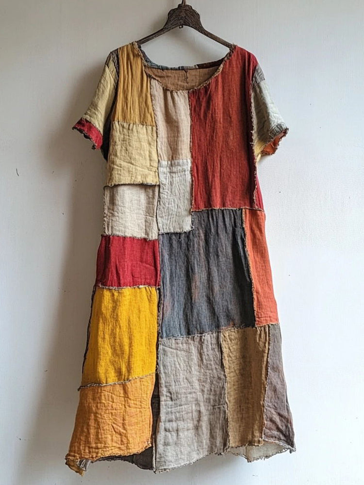 Thoughtfully Designed Dress