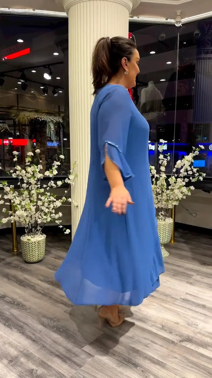 Beautifully Crafted Dress