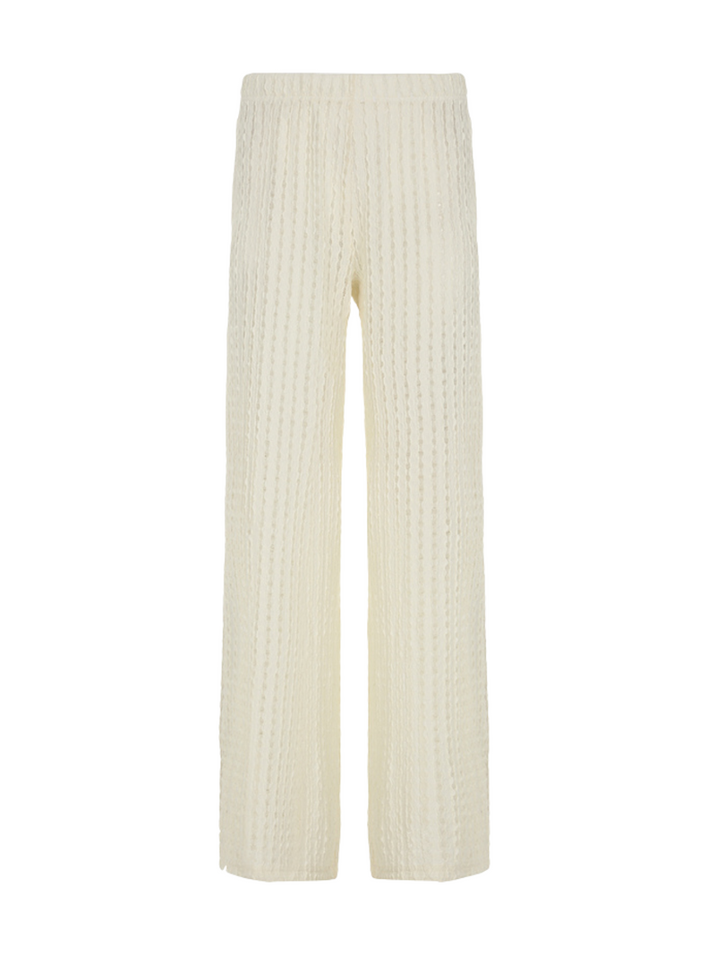 Beautifully Balanced Pants with Timeless Character