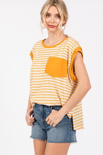 Classic Designed T-Shirt