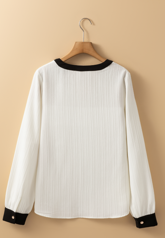 Beautifully Crafted Blouse