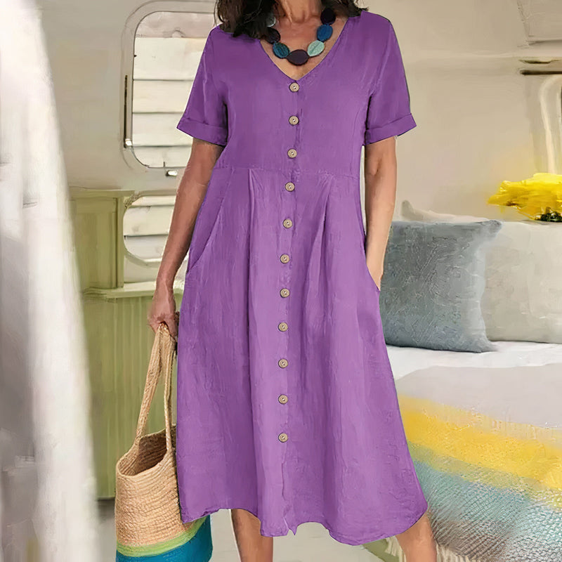 Thoughtfully Designed Garment