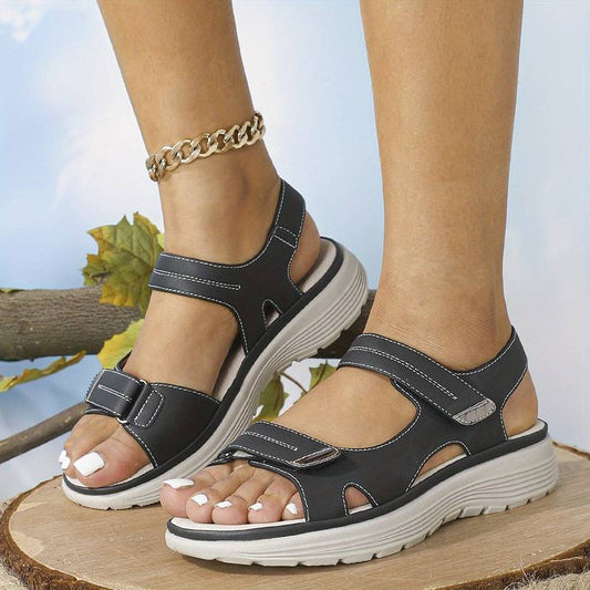 Stylish Orthopedic Sandals for Any Occasion