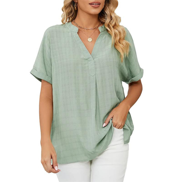 Classic Vintage Blouse