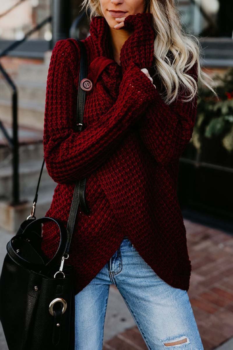 Classic Designed Coat