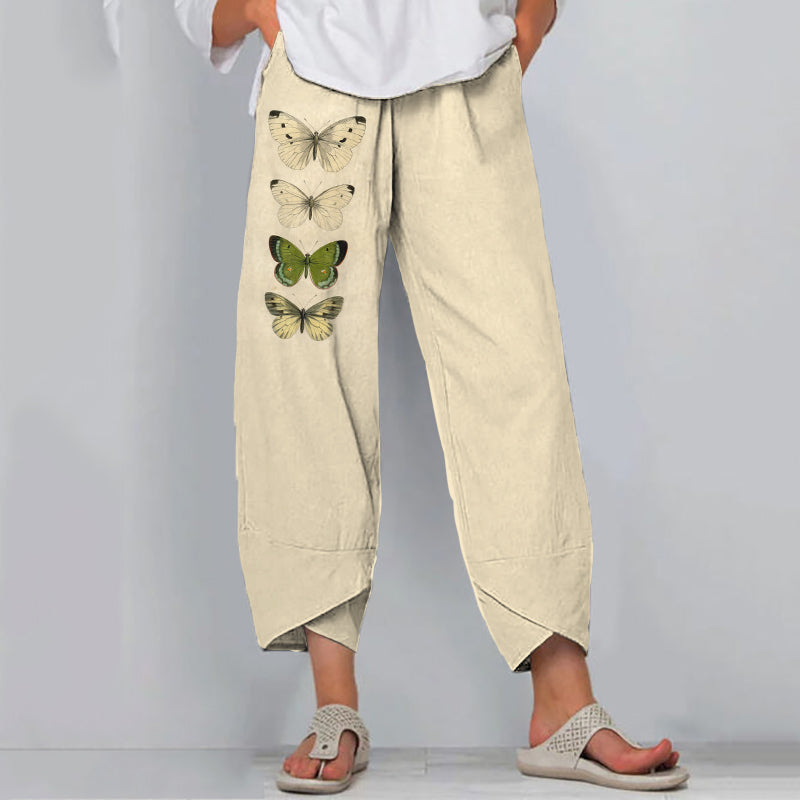 Classic Vintage Pants