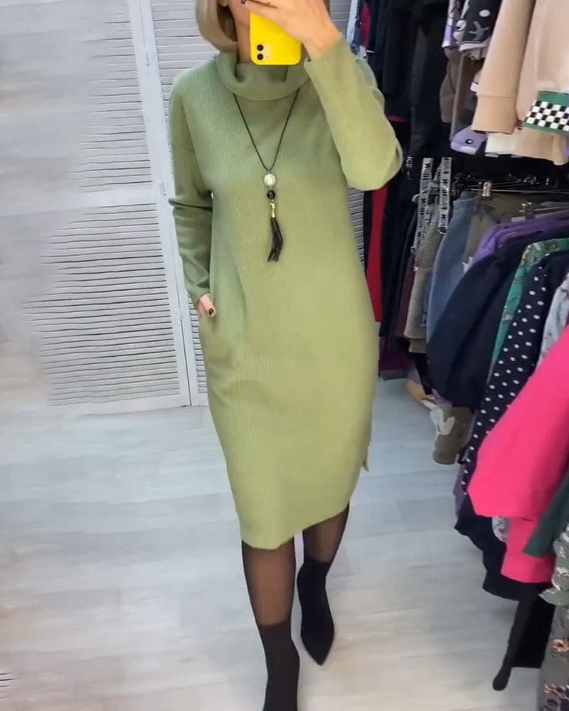 Elegantly Designed Dress