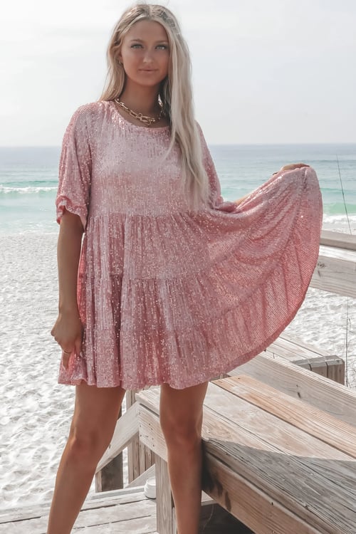 Classic Vintage Dress