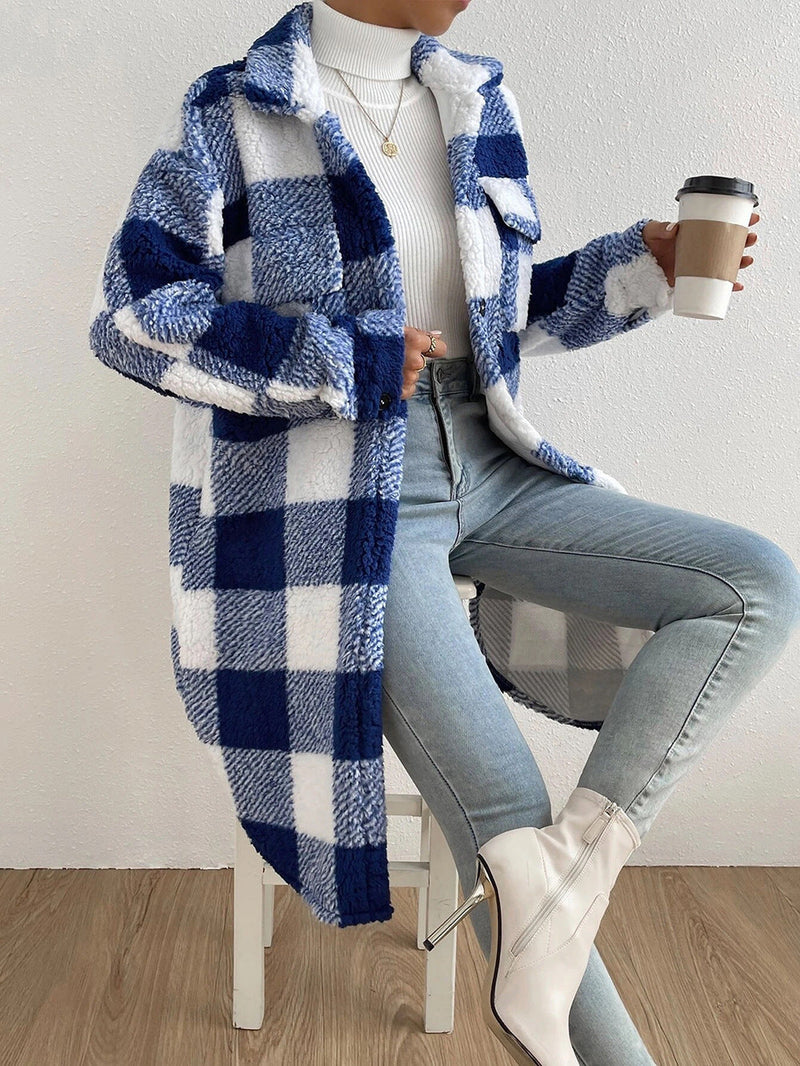 Classic Vintage Coat