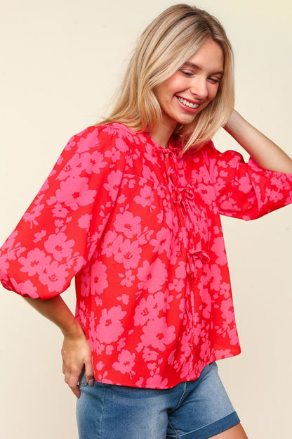 Beautifully Crafted Blouse