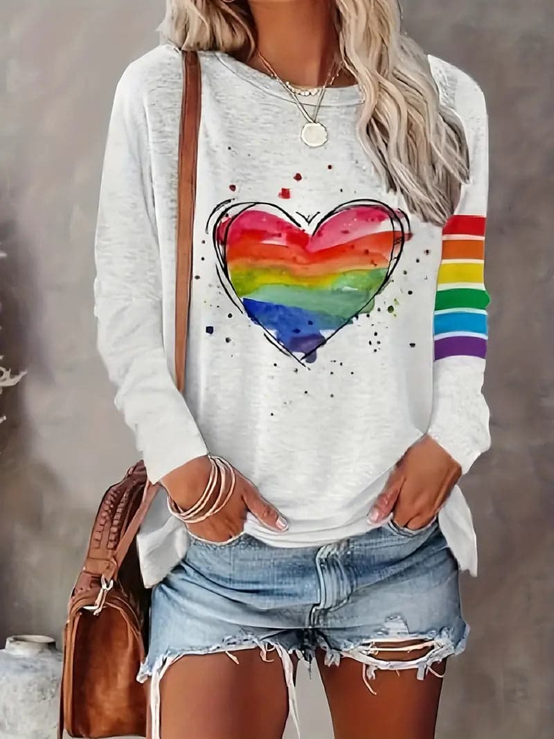 Vintage Inspired Shirt
