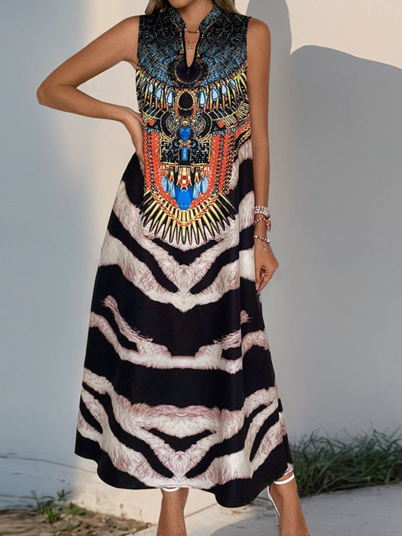 Beautifully Crafted Dress