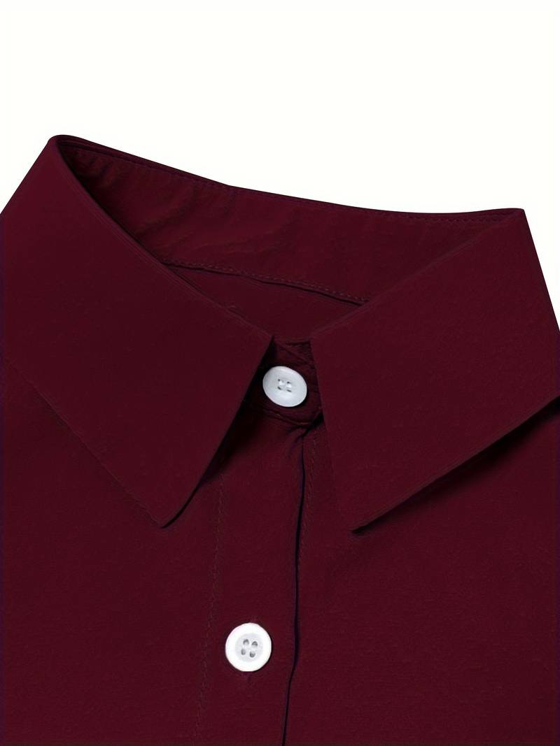 Elegantly Designed Shirt
